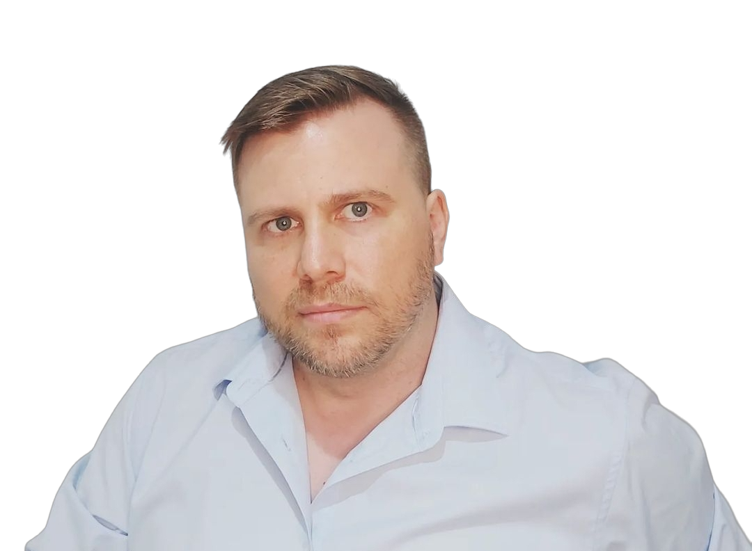 Foto de Maximiliano Pérez